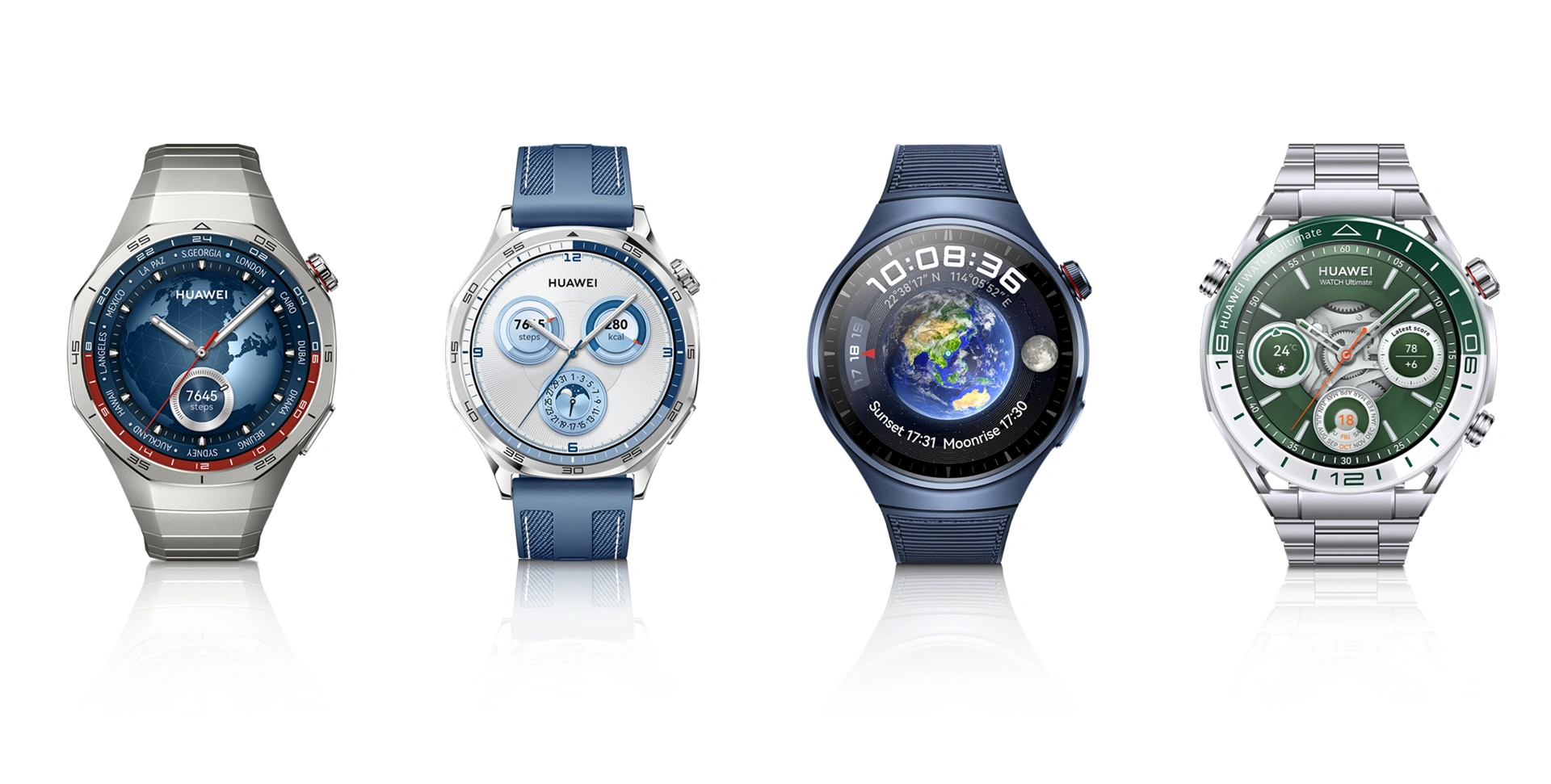 Huawei Watch SuperCharger įkroviklis, sidabro, 9 nuotrauka